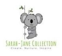 Sarah-Jane Collection coupons